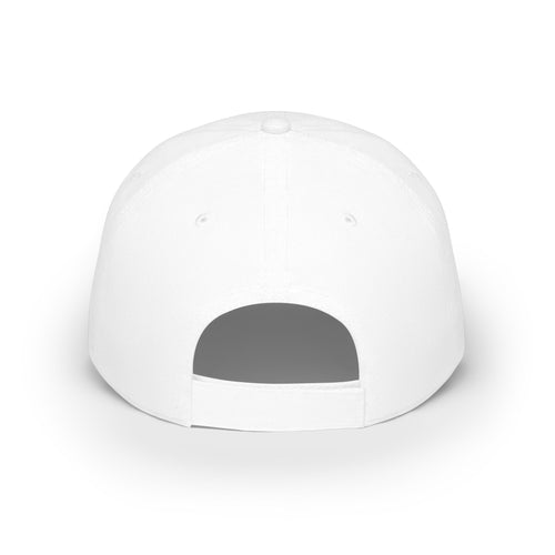 Surrides Tire-Tread Baseball Cap — 'Surrides Est. 2026' Low Profile Hat