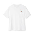 Surrides '22 Oversized Boxy Tee — Numbered Team Jersey Style
